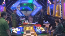 14 nam, nữ thanh niên “phê” ma túy trong quán karaoke