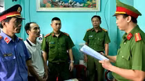 Bắt thêm 2 đối tượng trong đường dây đánh bạc qua mạng với số tiền gần 100 tỷ đồng