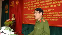 Tăng cường công tác phòng chống tội phạm xâm hại tình dục trẻ em
