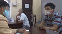 Nam thanh niên gây tai nạn chết người bỏ trốn khỏi hiện trường