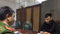 Bắt nhiều đối tượng người nước ngoài trong đường dây giả danh Công an lừa đảo