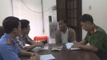 Một phút sơ hở, người phụ nữ bị móc trộm 116 triệu đồng