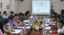 Cảnh sát PCCC Thừa Thiên- Huế và Thái Nguyên: Ra mắt trang thông tin điện tử 