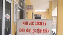 Cách ly 2 người đàn ông Trung Quốc đi xe máy đến Huế