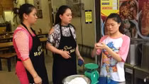 Xử phạt chủ quán bánh canh bị du khách tố “chặt chém”