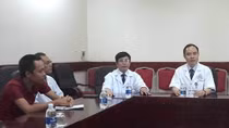 Thai nhi 32 tuần tuổi tử vong, y bác sĩ bị "tố" tắc trách
