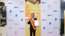 “Giải pháp phản ánh hiện trường” của IOC Thừa Thiên Huế được vinh danh 