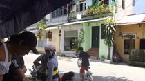 Phát hiện thi thể người đàn ông đang phân hủy trong nhà riêng