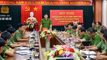 Công an tỉnh Thừa Thiên - Huế cảm hóa hàng ngàn đối tượng lầm lỗi