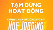 Huế hủy giải marathon 4.000 người để phòng dịch COVID-19