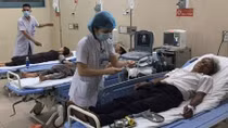 Nguyên nhân khiến 73 người ngộ độc sau tiệc cưới