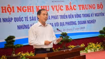 Khu vực Bắc Trung Bộ với những thách thức trong kỷ nguyên số