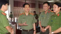 Đánh giá tình hình đầu tư xây dựng hệ thống kho vật chứng trong CAND