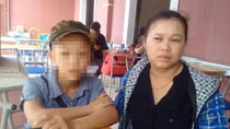 Bé trai 'mất tích bí ẩn' ở Huế được tìm thấy ở Hải Phòng