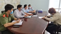 Xử phạt quản trị Fanpage đăng tin sai sự thật về dịch COVID-19