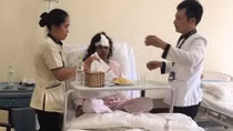 Nâng cao chất lượng, thu hút người nước ngoài đến Việt Nam khám chữa bệnh