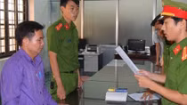 Chém gió có "tài chạy án" để chiếm đoạt 12 tỷ đồng