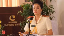 Ấn tượng người dẫn chương trình tại Liên hoan Truyền hình, Phát thanh CAND 
