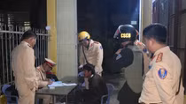 Công an Thừa Thiên Huế xử phạt nhiều “ma men” dịp giáp Tết