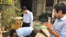 Thừa Thiên Huế ghi nhận hơn 2.000 ca mắc bệnh sốt xuất huyết