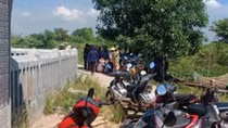 Người phụ nữ tử vong thương tâm do điện giật