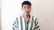 Tạm giam kẻ xâm hại con gái của bạn