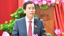 Thừa Thiên Huế có tân Chủ tịch UBND tỉnh