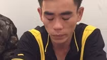 Tranh giành đón khách, phụ xe đâm đồng nghiệp tử vong