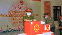 Thừa Thiên Huế công bố danh sách 51 người trúng cử đại biểu HĐND tỉnh khóa VIII