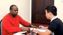 Khóa tay 7 đối tượng người Nigeria lừa đảo hơn 120 tỷ đồng qua mạng