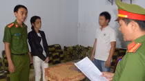Triệt phá băng nhóm buôn ma túy do 'kiều nữ' 30 tuổi cầm đầu