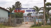 Một học sinh tiểu học đuối nước khi tắm ở bể bơi