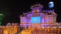 Khai mạc Festival nghề truyền thống “Tinh hoa nghề Việt”