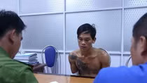 Đối tượng dùng súng bắn người tại nhà hàng ở Huế ra đầu thú