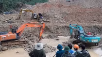 Tuần tới kiểm định mức độ an toàn công trình nhà máy thủy điện Rào Trăng 3
