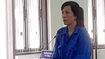 ‘Nổ” quen lãnh đạo, nữ giảng viên lừa xin việc chiếm đoạt tiền tỷ