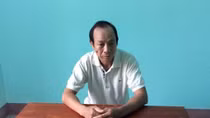 Chồng nữ giáo viên rút dao đâm chết tình địch