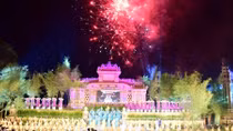 Festival nghề truyền thống Huế tôn vinh tinh hoa nghề Việt