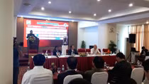 Miễn phí vé xem giải bóng đá U21 Quốc tế Báo Thanh Niên