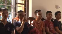 Bị ‘bắt cóc’ vì mâu thuẫn tiền bạc