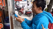 Trộm tài sản ở cửa hàng điện thoại đưa về nhà vợ hờ cất giấu
