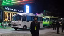 Kinh doanh hàng nhập lậu, chủ bar Vegas ở Huế bị xử phạt 103 triệu đồng