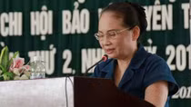 Kỷ luật cảnh cáo nguyên Phó Chủ tịch tỉnh Thừa Thiên Huế 