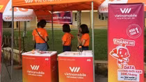 Chi nhánh Vietnamobile bị phạt 30 triệu đồng vì bán sim "rác"