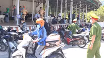 Thừa Thiên Huế tạo điều kiện để công dân từ vùng dịch trở về