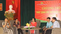 Ước mơ ngày trở về của những người lầm lỗi