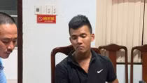 Thuê phòng VIP khách sạn tàng trữ ma túy