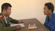 Quên khóa cửa nhà bị trộm đột nhập ‘khoắng’ tài sản