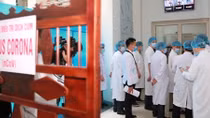 6 bệnh nhân cách ly ở Huế đều âm tính với virus Corona
