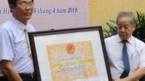 Trụ sở tờ báo quốc ngữ đầu tiên ở miền Trung được công nhận di tích lịch sử